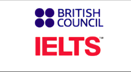 British Council IELTS